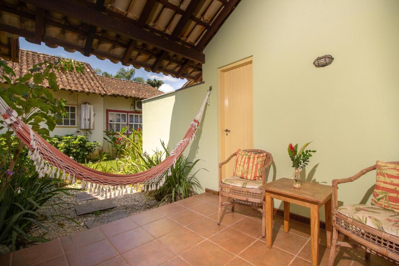 Villas De Araquari Exterior photo